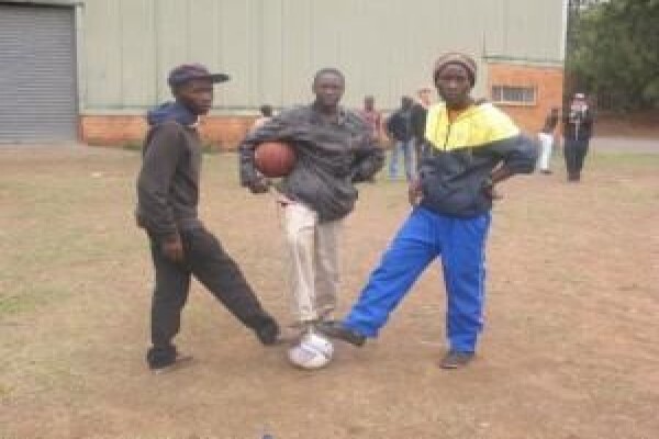 Ikhozi Security