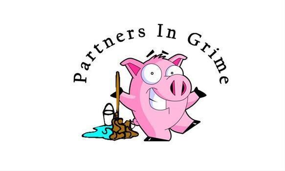 Partners In Grime