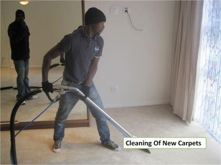We Clean It All