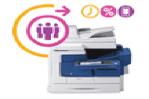 Aloe Office Business Equipment