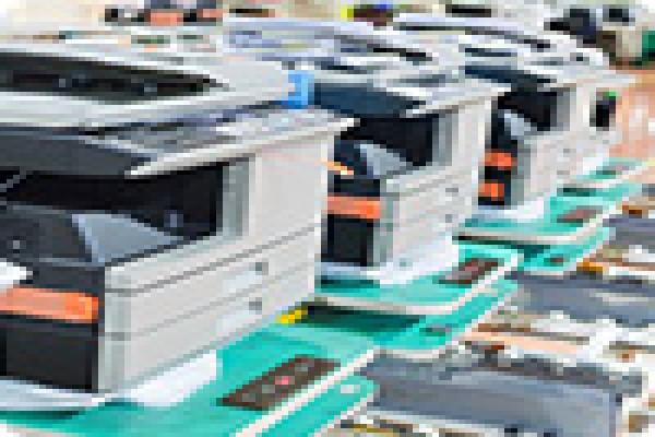 Capital Office Automation
