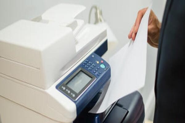Capital Office Automation