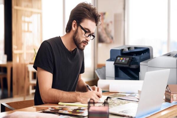 Capital Office Automation