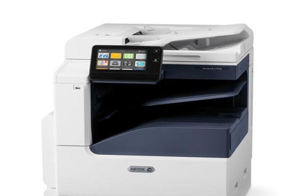 Capital Office Automation