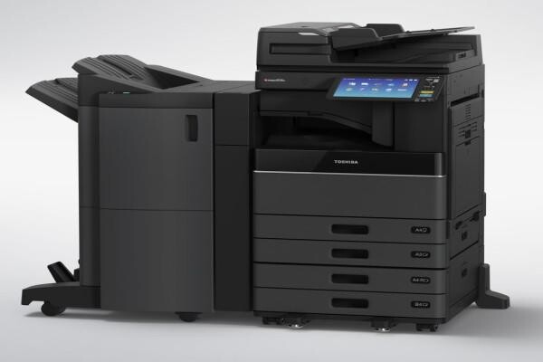 Copy Type Electronics (Pty) Ltd