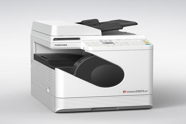 Copy Type Electronics (Pty) Ltd