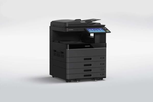 Copy Type Electronics (Pty) Ltd