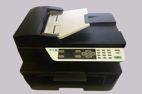Copy Type Electronics (Pty) Ltd