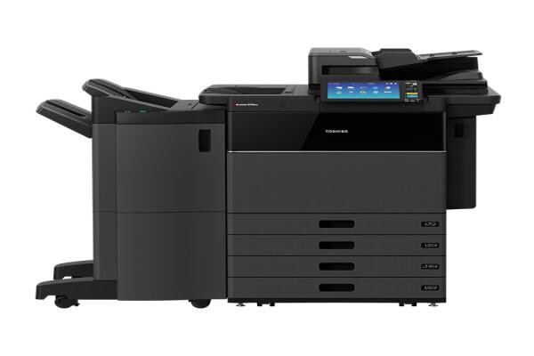 Copy Type Electronics (Pty) Ltd