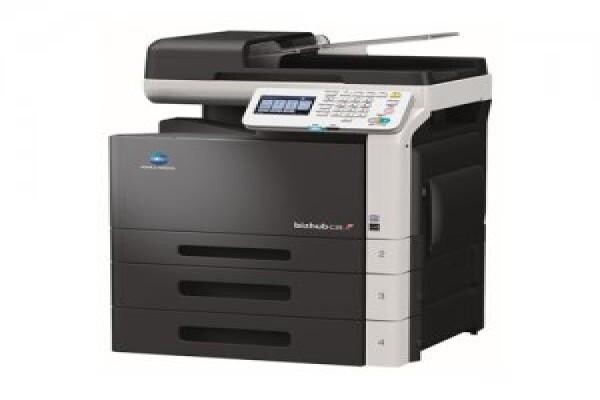 Konica Minolta (North West)
