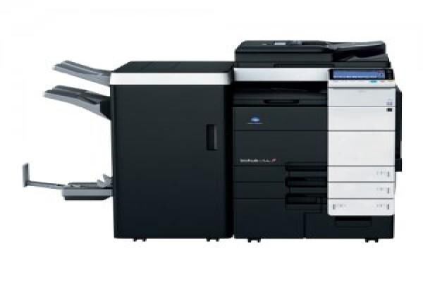 Konica Minolta (North West)