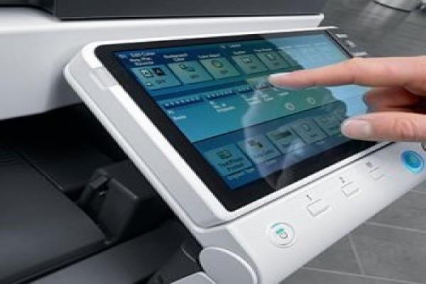 Konica Minolta (North West)