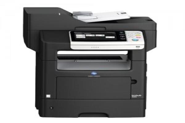 Konica Minolta (North West)