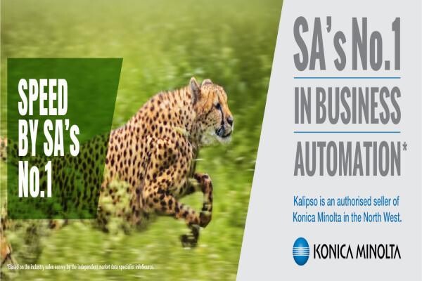 Konica Minolta (North West)