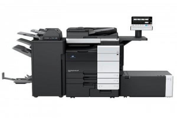 Konica Minolta (North West)