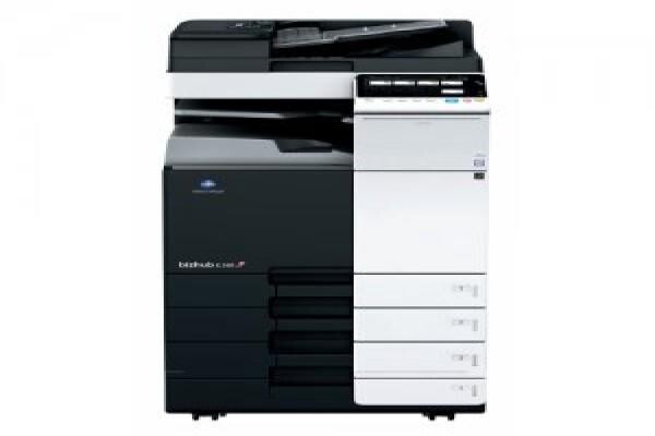 Konica Minolta (North West)