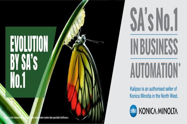 Konica Minolta (North West)