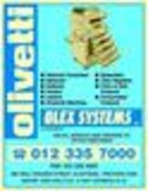 Olex Systems