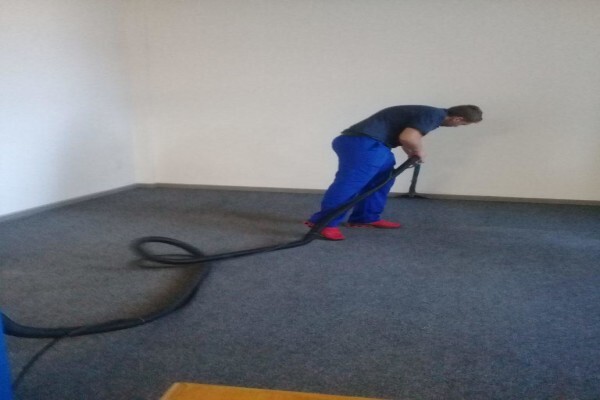 Amega Carpet And Upholstery Cleaners - East Rand