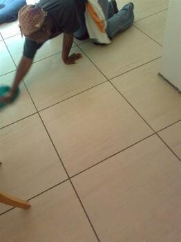 Cleaning4Africa