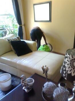 Cleaning4Africa