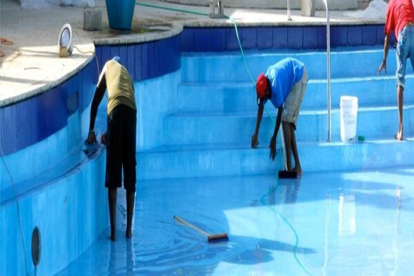 Sgs & Maintenance Services