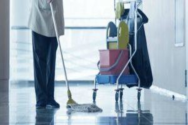 Sgs & Maintenance Services