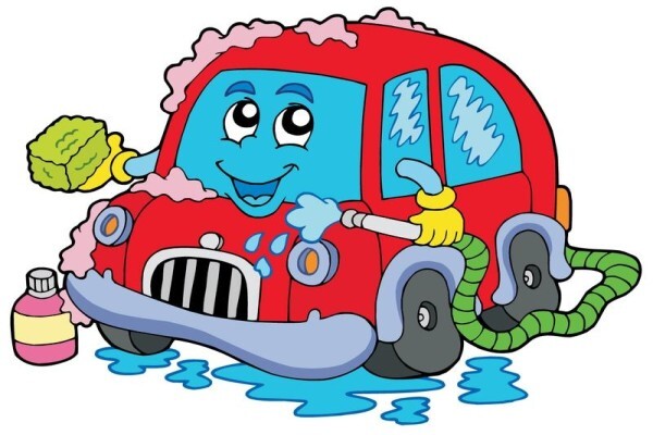 Wash-Tech