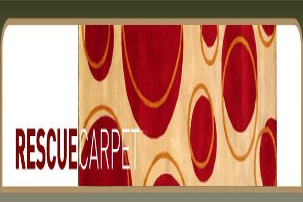 Rescue Carpets