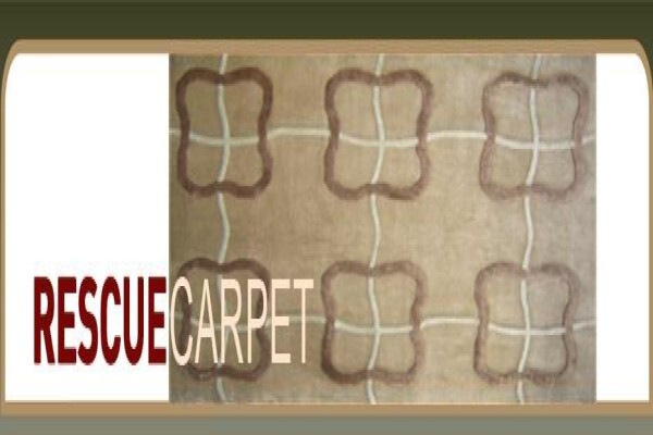 Rescue Carpets
