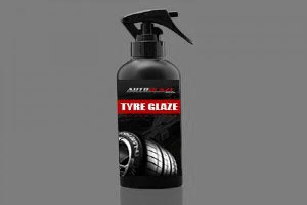 Auto Glaze
