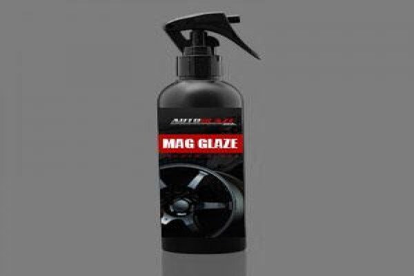 Auto Glaze