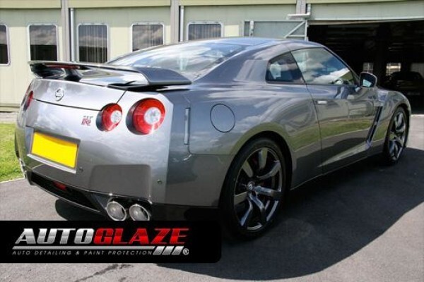 Auto Glaze