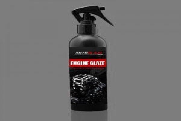 Auto Glaze