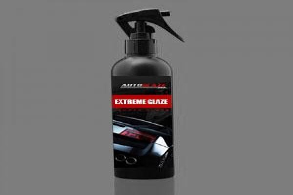 Auto Glaze