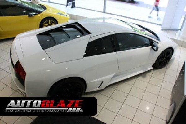 Auto Glaze