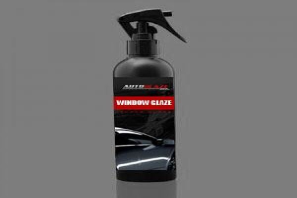Auto Glaze