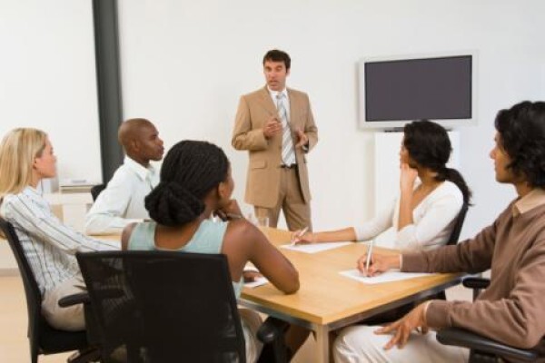 Bsn Business Consultants