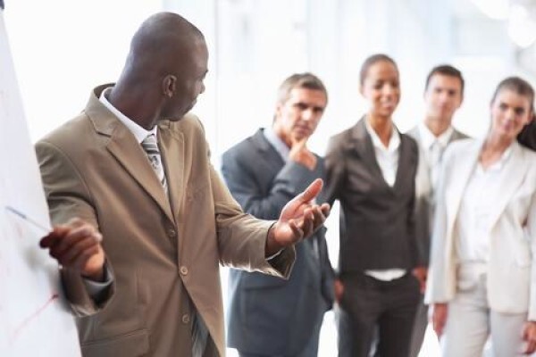Bsn Business Consultants
