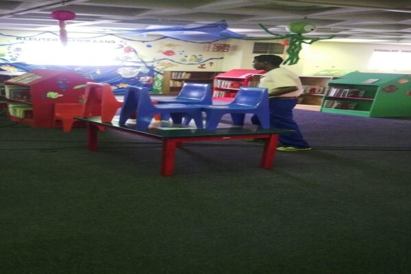 Carpet Cleaning Service - Kempton Park