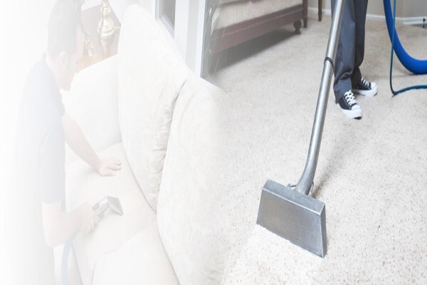 Carpet Cleaning Service - Kempton Park