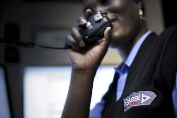 Kallvest (Pty) Ltd