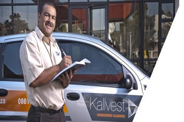 Kallvest (Pty) Ltd
