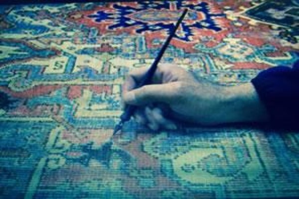 Rescue Carpets