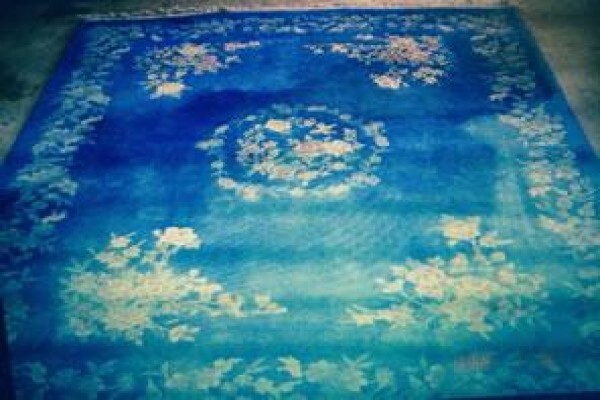 Rescue Carpets