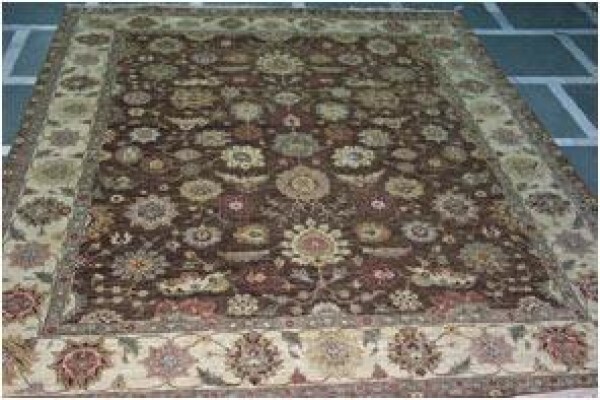 Rescue Carpets