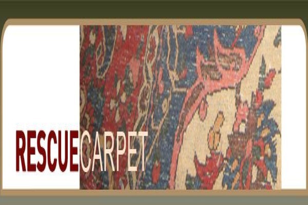 Rescue Carpets