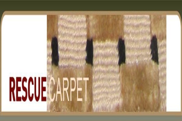 Rescue Carpets