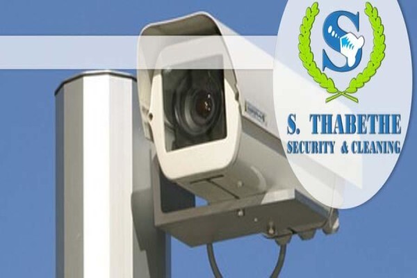 S.Thabethe Security And Cleaning