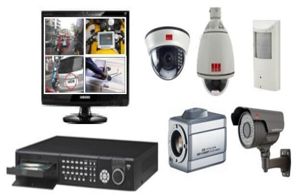 S.Thabethe Security And Cleaning